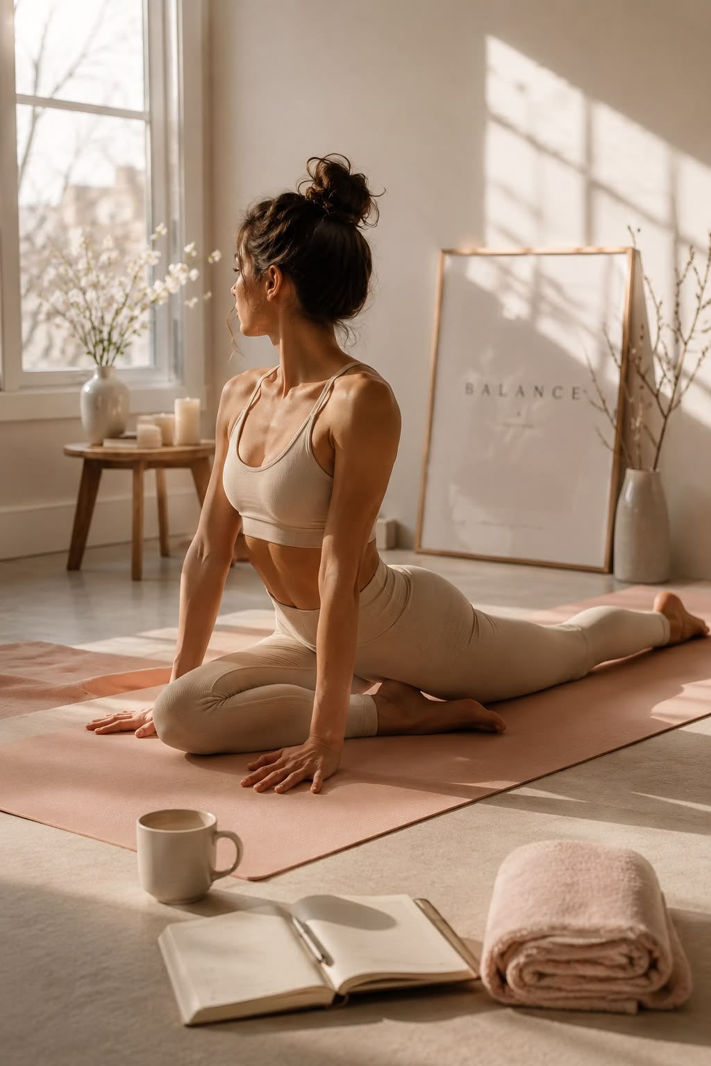 CareWellBeing Lifestyle Coaching